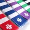 TEETOWEL Golf Alignment Training Aid