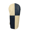 Quarters Custom Head Cover - Image 2