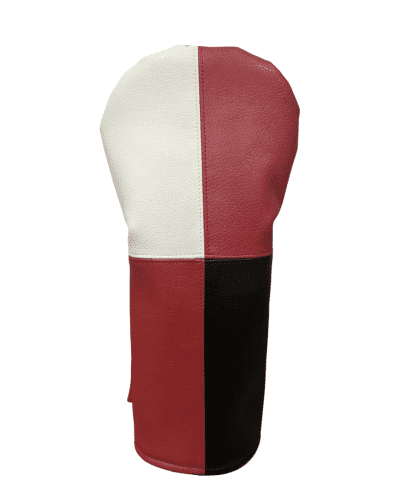 Quarters Custom Head Cover