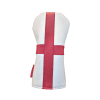 England fairway head cover