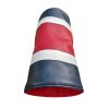 Design Your Own Striped Head Cover - Image 2