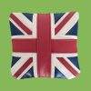 Union Jack Mallet putter cover