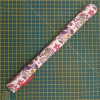 White Sugar Skull Alignment Stick Cover - Image 2