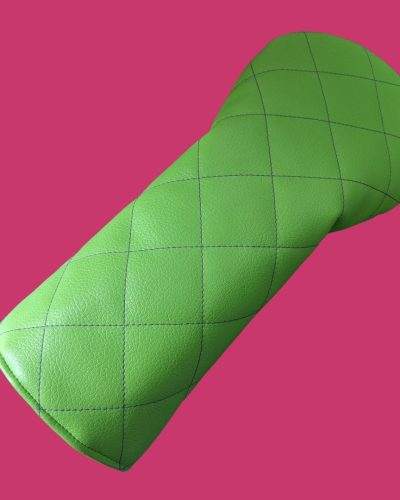 Quilted Head Cover