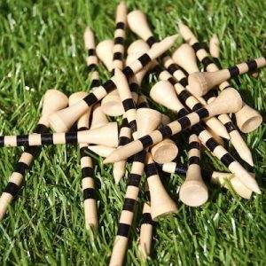 bamboo golf tee 70mm product shot 2