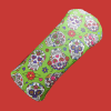 Green Sugar Skull Boxing Glove Head Cover