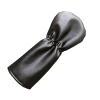 Green Sugar Skull Boxing Glove Head Cover - Image 4