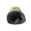 Green Sugar Skull Boxing Glove Head Cover - Image 3