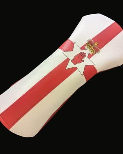 Northern Ireland Head Cover - Driver