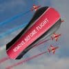 Remove Before Flight front