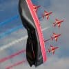 Remove Before Flight side